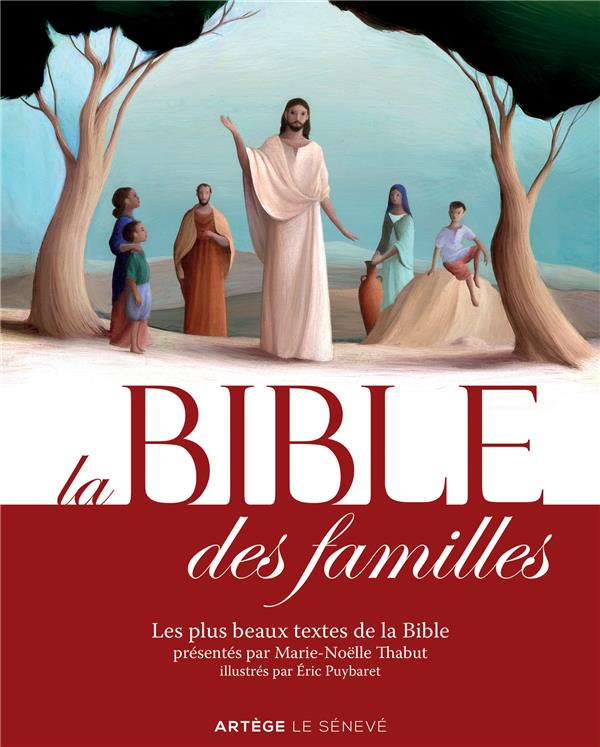 bible des familles
