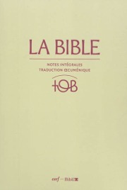 Bible-TOB