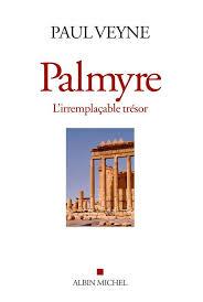 palmyre lirremplacable tresor