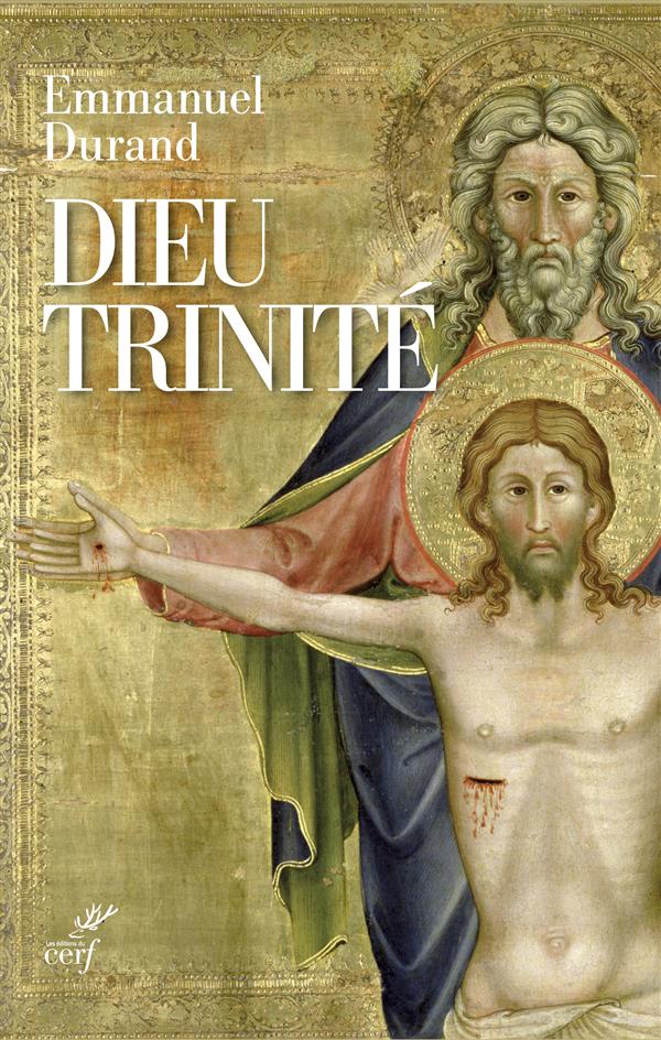 Dieu Trinite