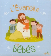 levangile pour les bebes