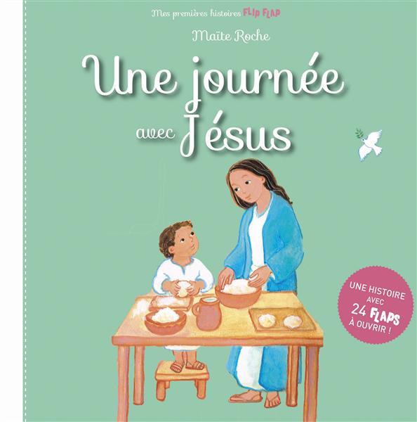 une-journee-avec-jesus