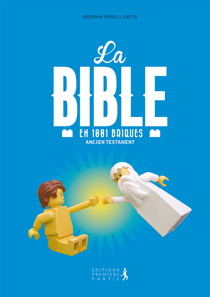 Bible en 1001 briques AT