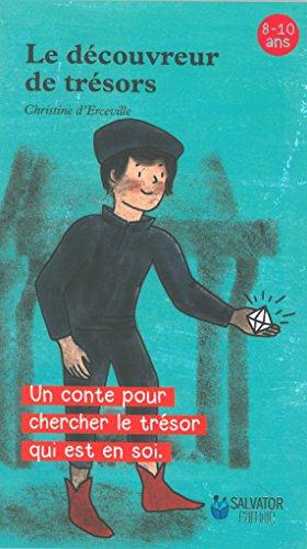 le decouvreur de tresors