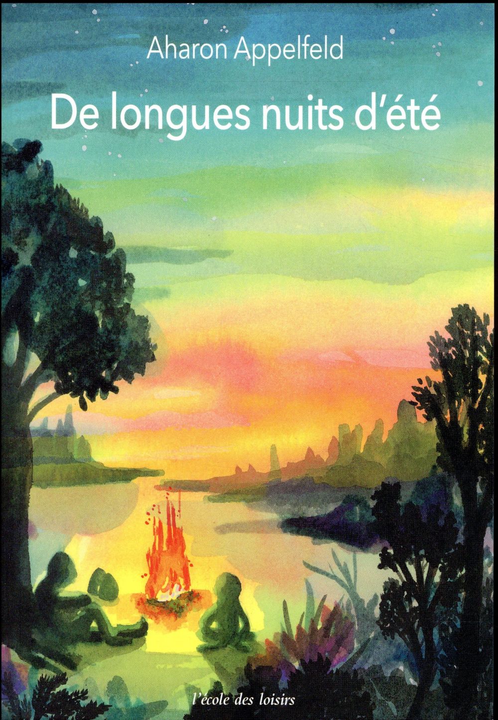 de longues nuits d ete