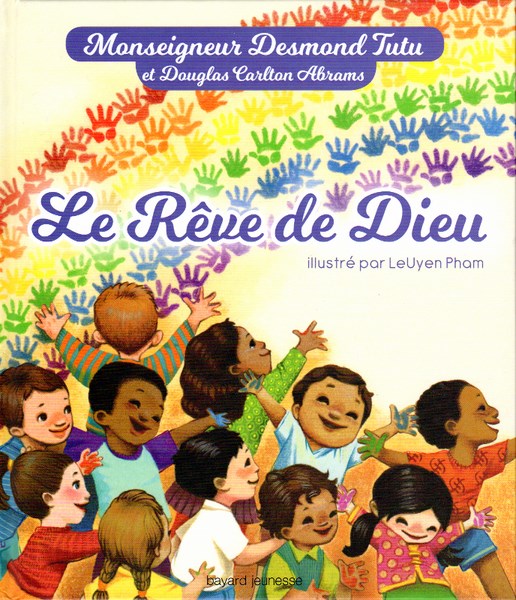 reve de dieu