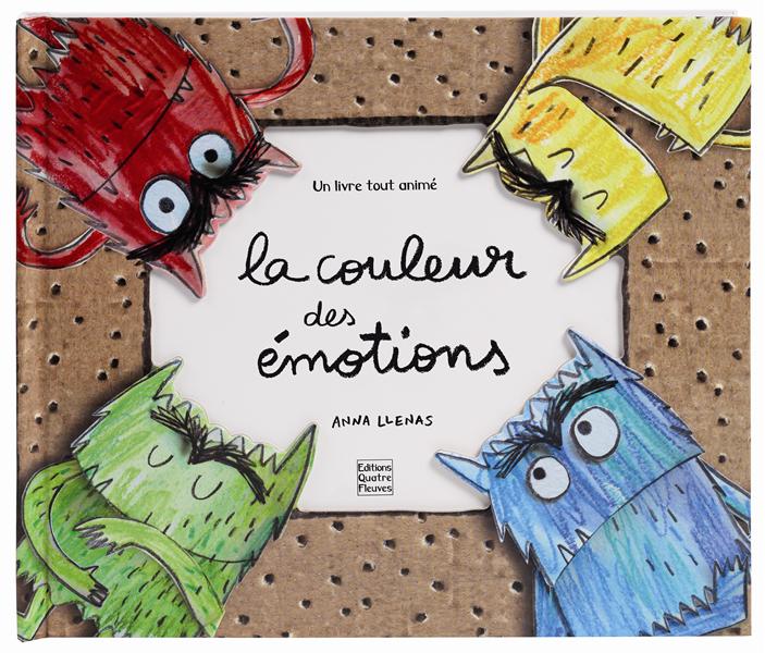 La couleur des émotions