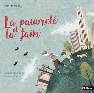 la pauvrete et la faim