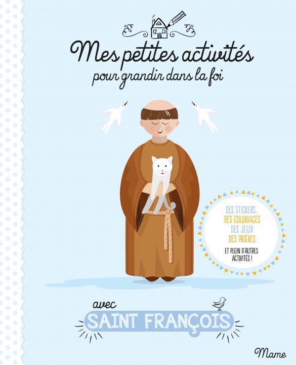 petites activites st francois