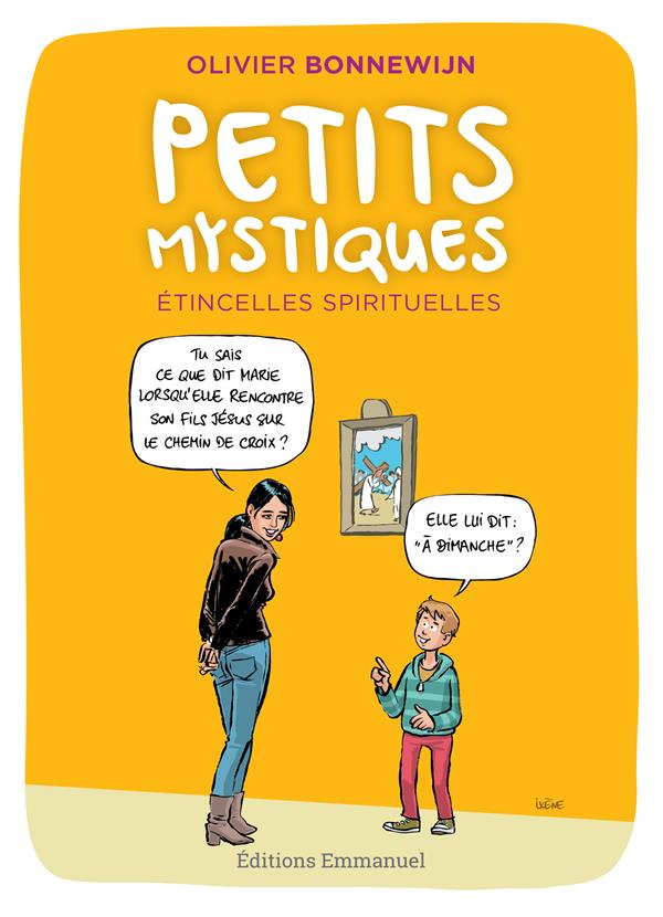 petits mystiques