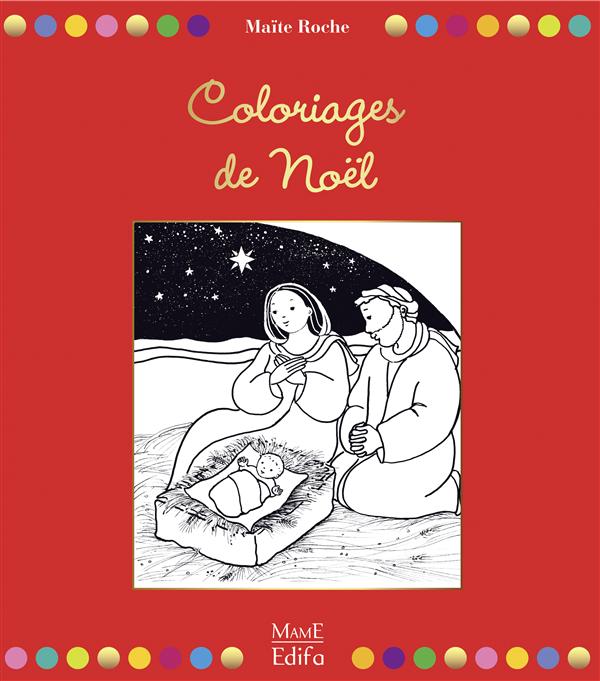 coloriages de noel