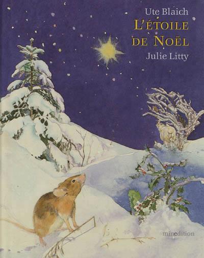 etoile de noel