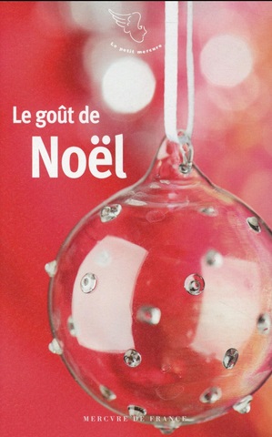 le gout de noel