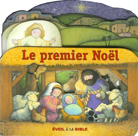 le premier noel