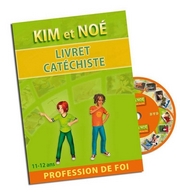 kim-et-noe-profession-de-foi-livre-catechiste