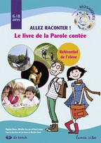 9782804186432 - allez raconter 6-8 ans mosaique