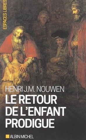 retour enfant prodigue