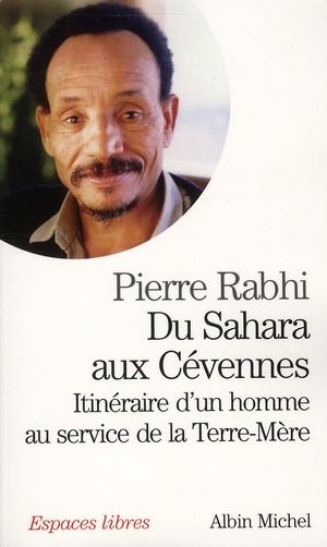 du sahara aux cevennes
