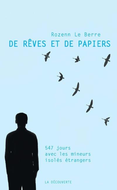 de reves et de papiers