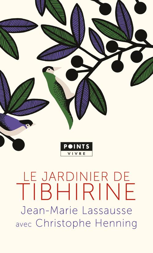 le jardinier de Tibhirine