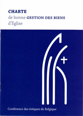 charte de bonne gestion des biens d eglise