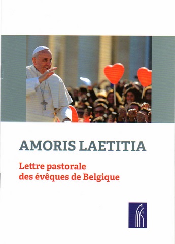 lettre pastorale amoris laetitia