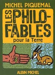 Les philo-fables pour la terre