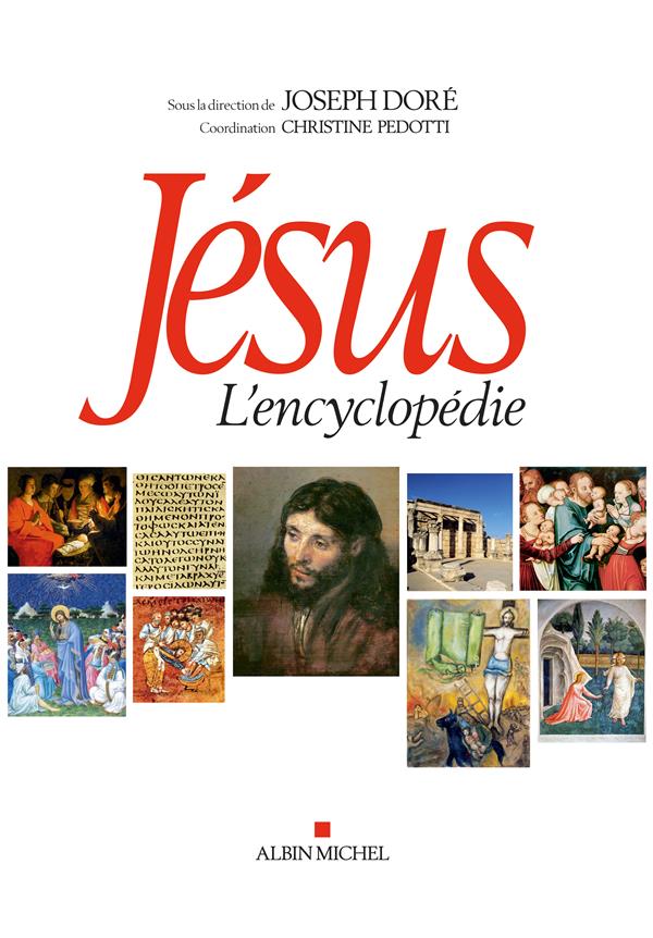Jesus-l-encyclopedie