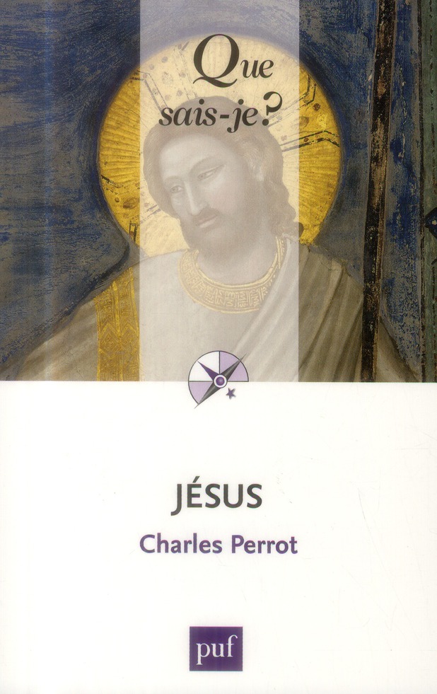Jésus-Perrot NE
