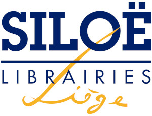 Librairie Siloë Liège