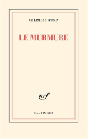 9782073054609 Le Murmure