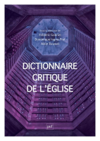 9782130733454 Dictionnairecritique
