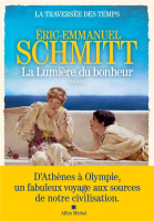 La lumière du Bonheur