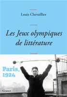 Les jeux olympiques en littérature