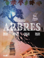 9782360987351 Arbres