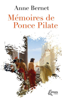 9782385500238 Mmoires De Ponce Pilate