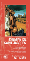 Saint Jacques de Compostelle