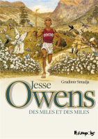 Jess Owens