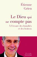 Le Dieu Qui Ne Compte Pas