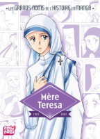 Manga Mere Teresa